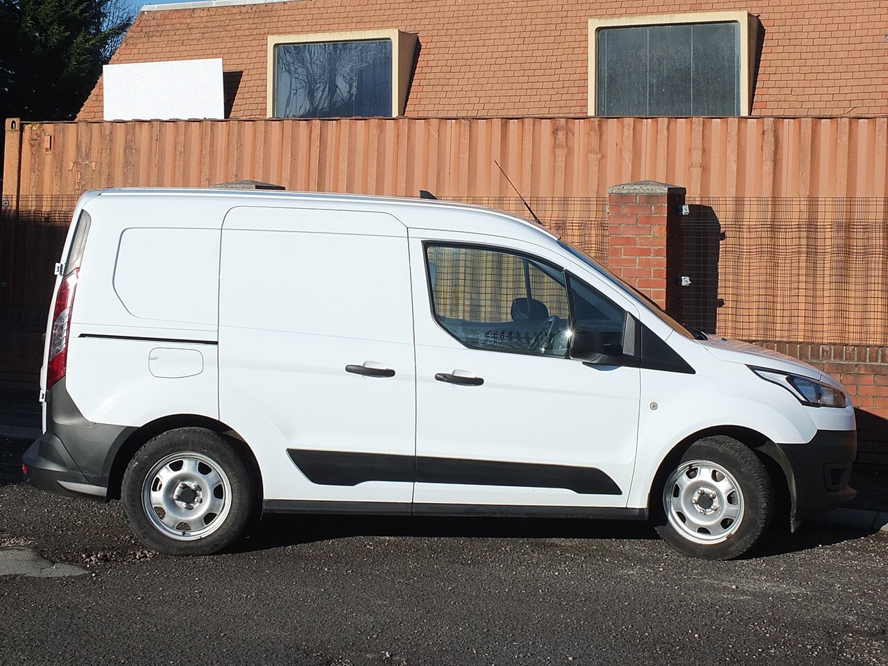 Vehicle 24