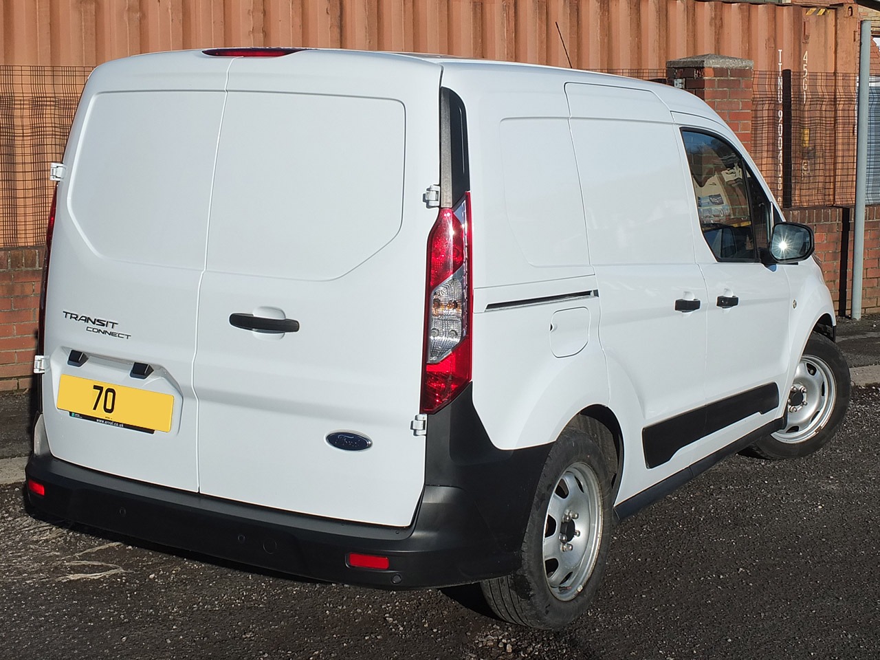 Vehicle 25