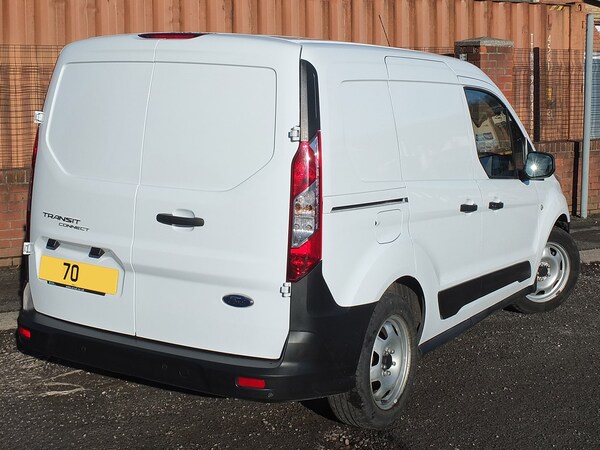 Used Ford Transit Connect 2020 for sale - 73697978: Photo 25