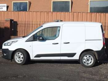 Used Ford Transit Connect 2020 for sale - 73697978: Photo