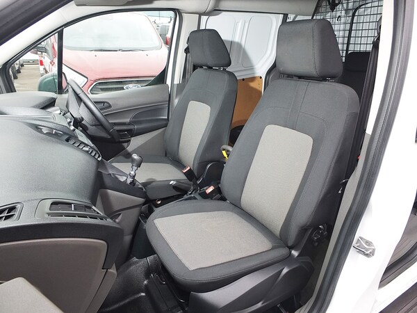 Used Ford Transit Connect 2020 for sale - 73697978: Photo 6