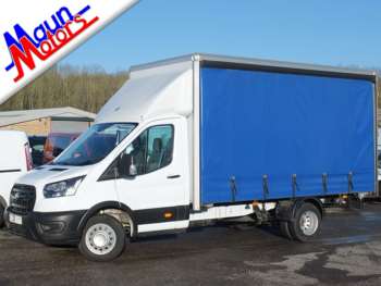 Used Ford Transit 2022 for sale - 73630575: Photo