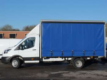 Used Ford Transit 2022 for sale - 73630575: Photo