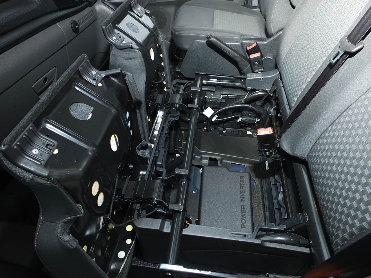 Used Ford Transit 2023 for sale - 77568718: Photo 13