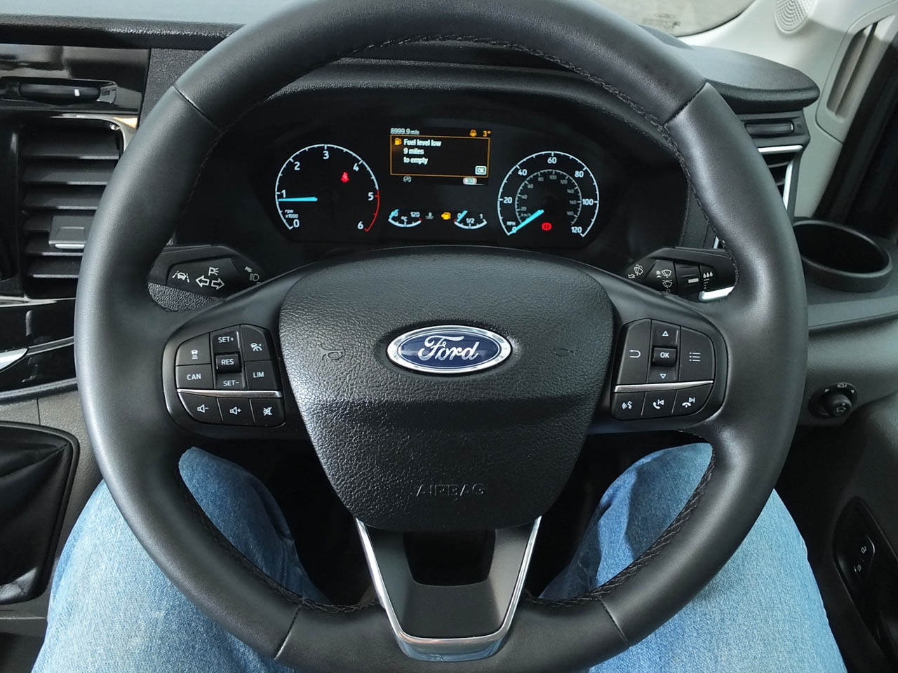 Used Ford Transit 2023 for sale - 77568718: Photo 14