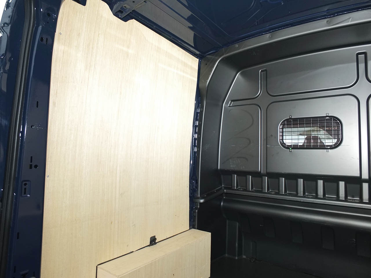 Used Ford Transit 2023 for sale - 77568718: Photo 18