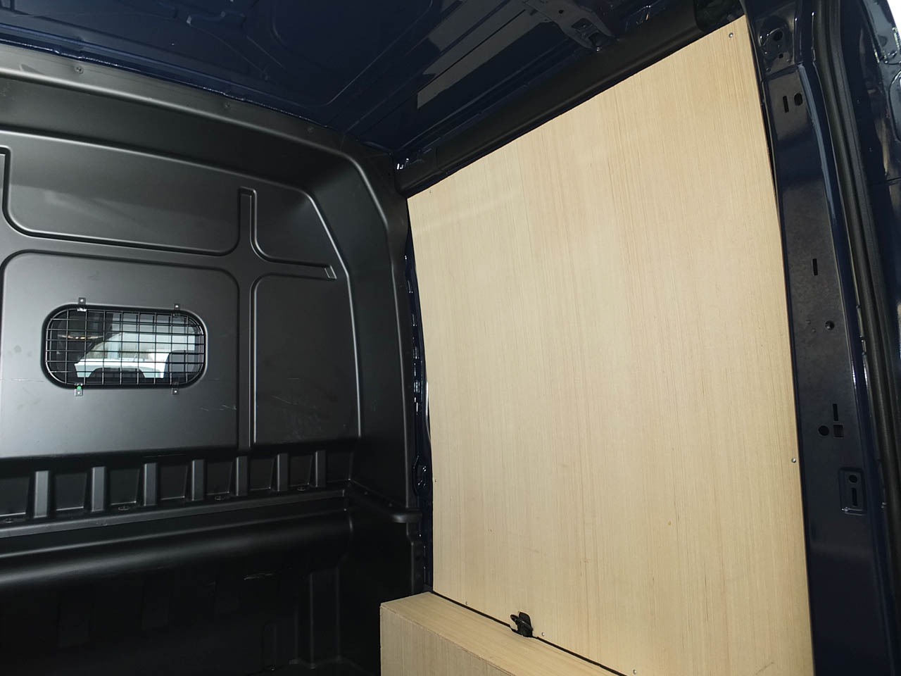 Used Ford Transit 2023 for sale - 77568718: Photo 19