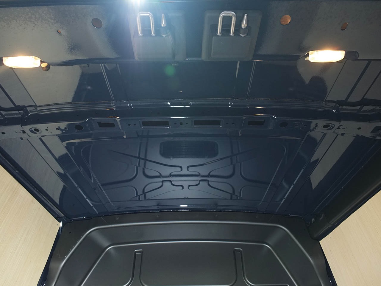 Used Ford Transit 2023 for sale - 77568718: Photo 22