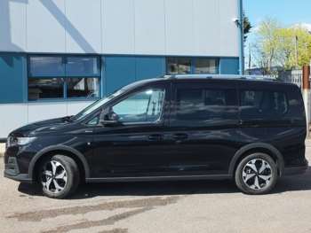 Used Ford Grand Tourneo Connect 2024 for sale - 74792263: Photo