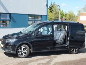 Used Ford Grand Tourneo Connect 2024 for sale - 74792263: Photo