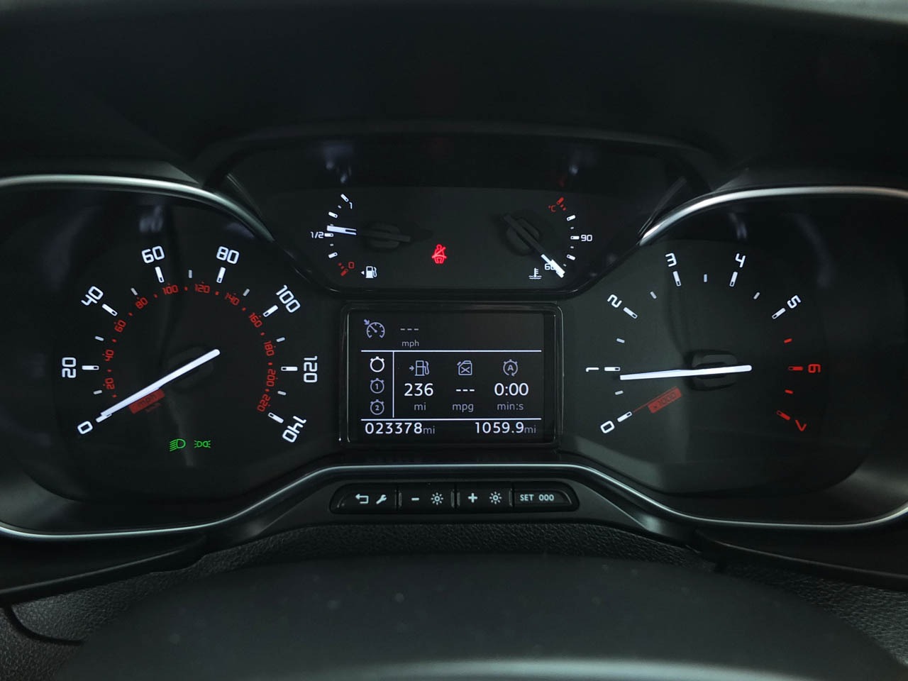 Used Citroen Berlingo 2023 for sale - 77653028: Photo 11