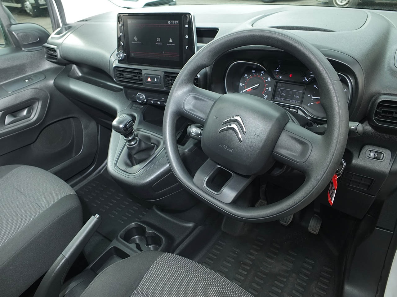 Used Citroen Berlingo 2023 for sale - 77653028: Photo 13