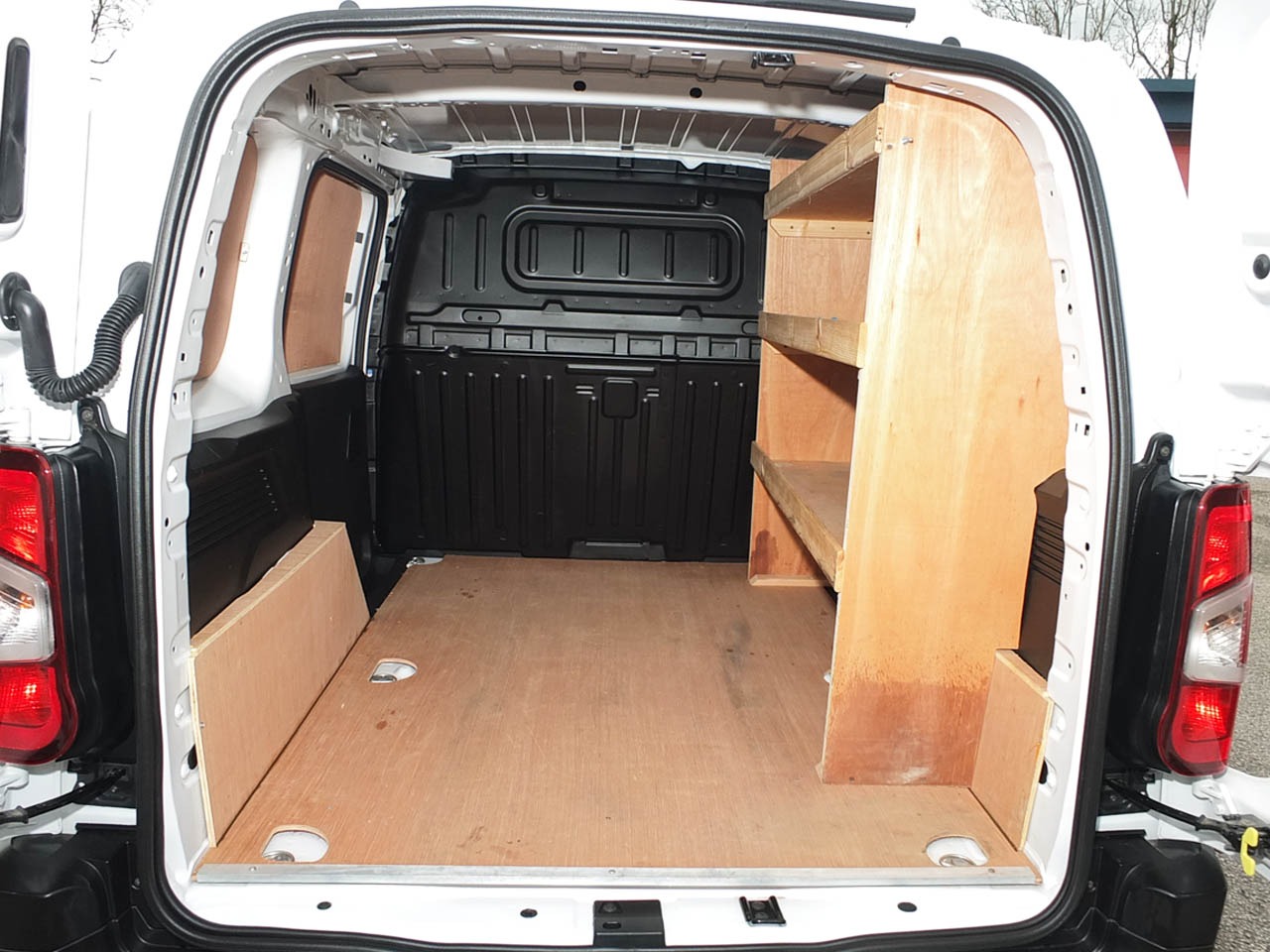 Used Citroen Berlingo 2023 for sale - 77653028: Photo 16