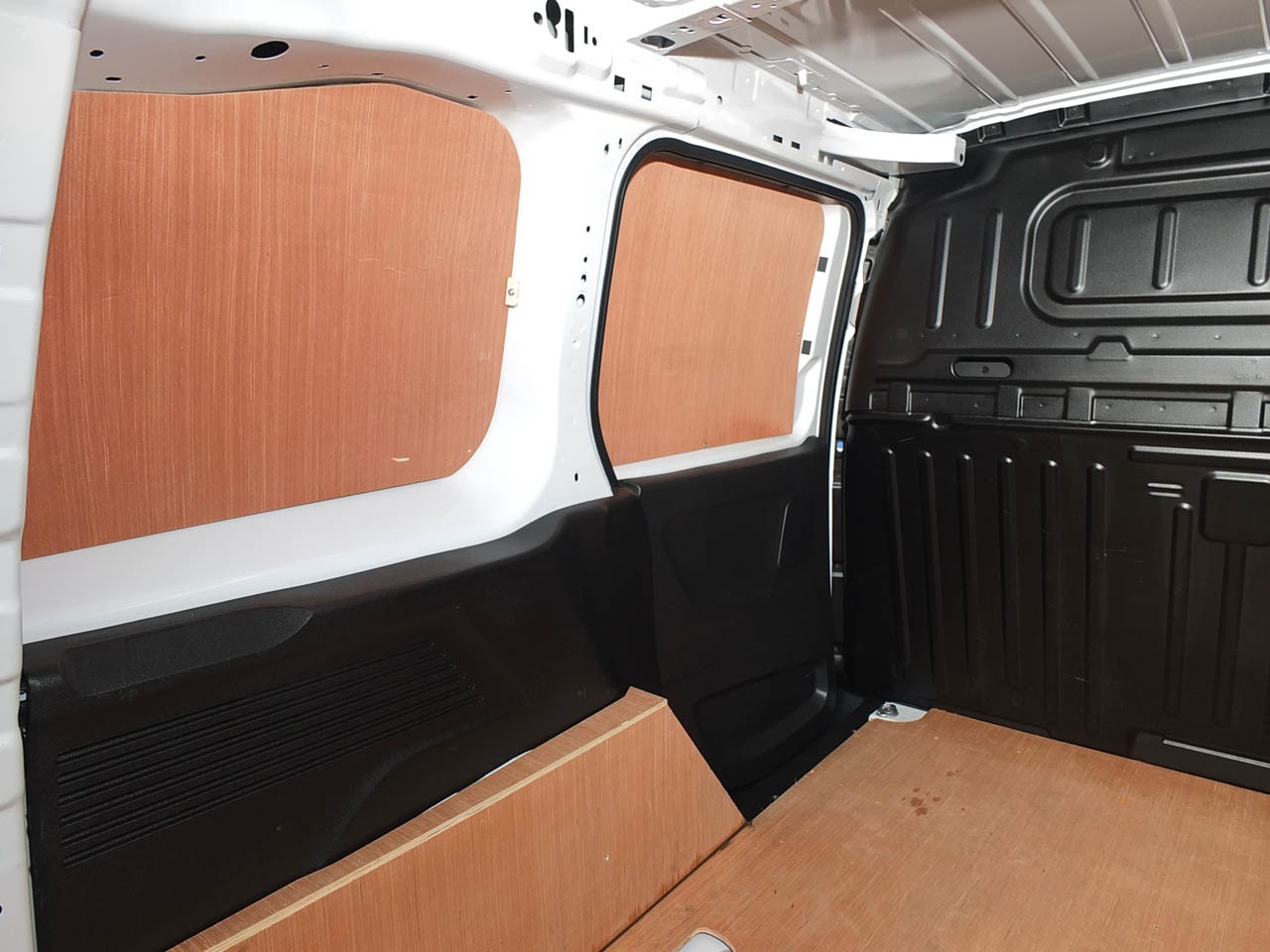 Used Citroen Berlingo 2023 for sale - 77653028: Photo 17