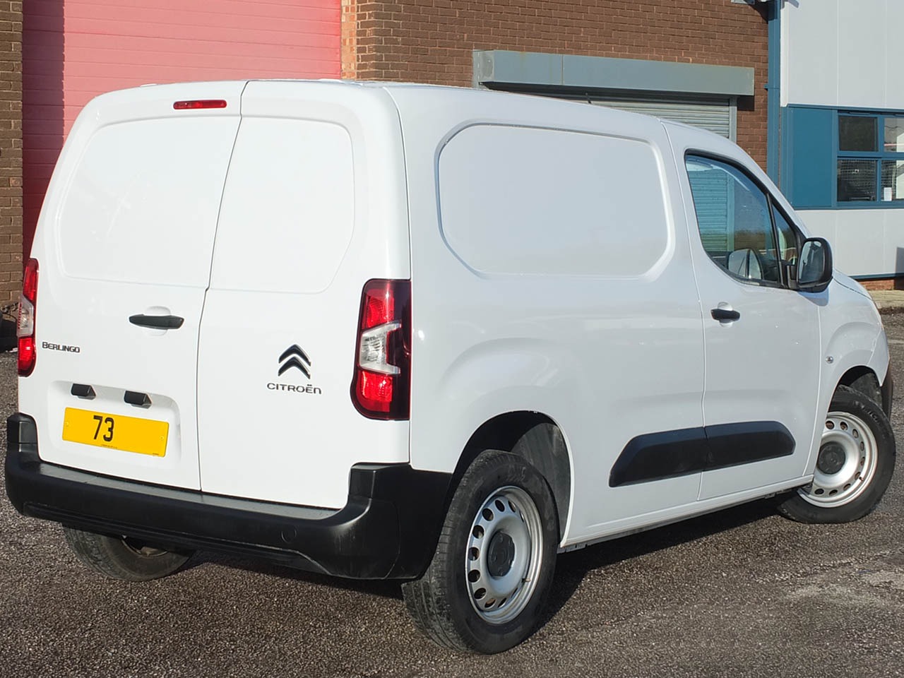 Used Citroen Berlingo 2023 for sale - 77653028: Photo 24