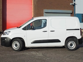 Used Citroen Berlingo 2023 for sale - 77653028: Photo