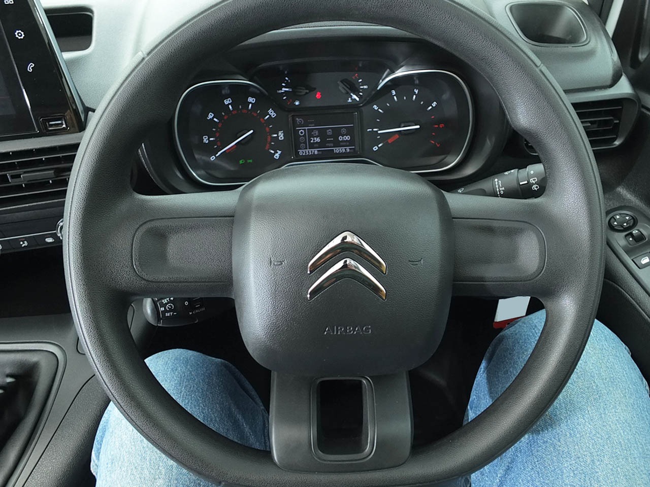 Used Citroen Berlingo 2023 for sale - 77653028: Photo 9