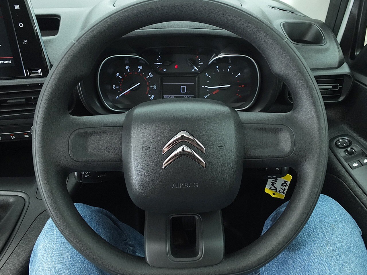 Used Citroen Berlingo 2023 for sale - 75749289: Photo 11