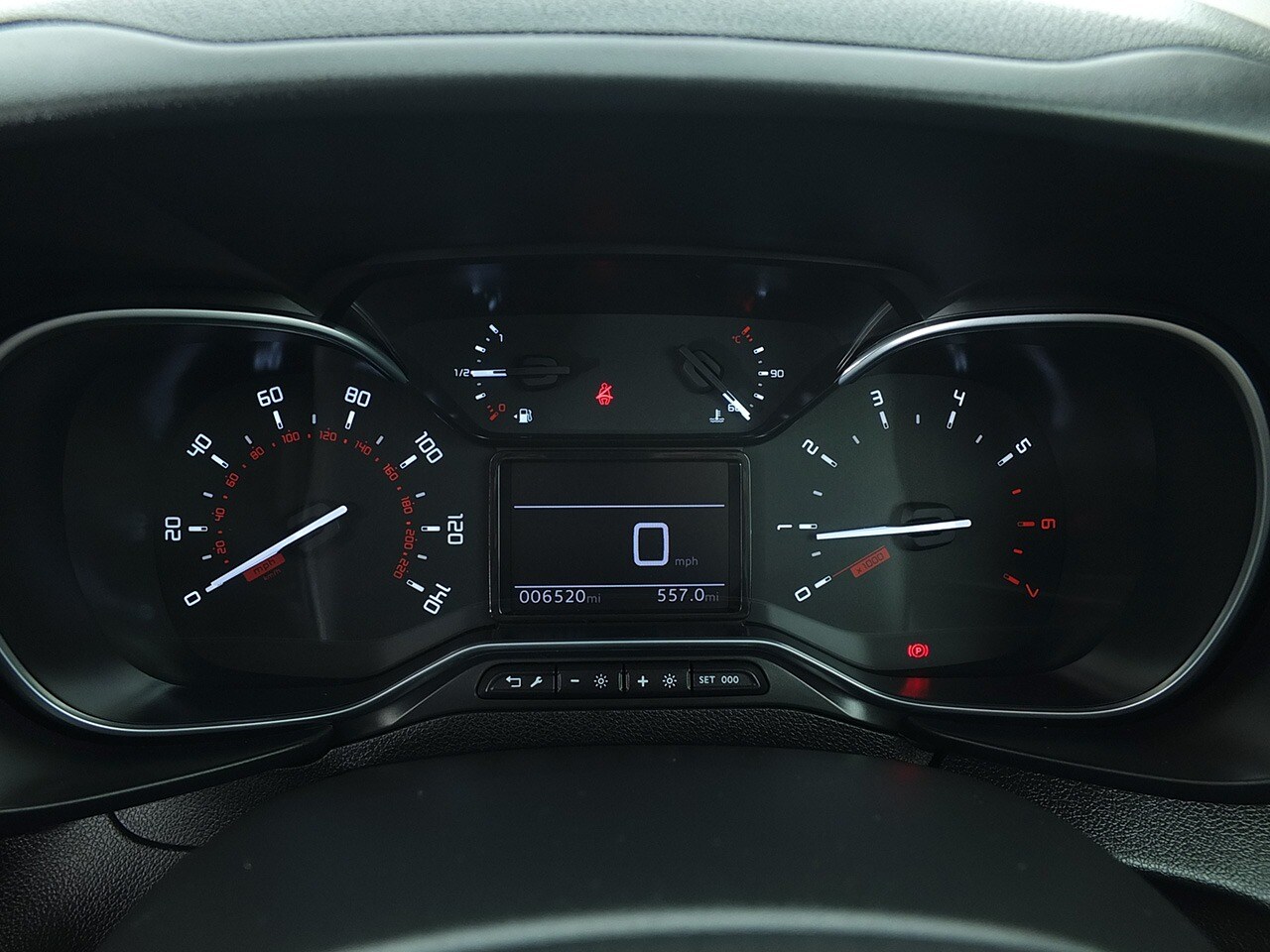 Used Citroen Berlingo 2023 for sale - 75749289: Photo 12