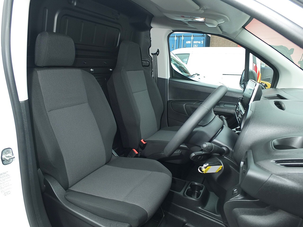 Used Citroen Berlingo 2023 for sale - 75749289: Photo 13