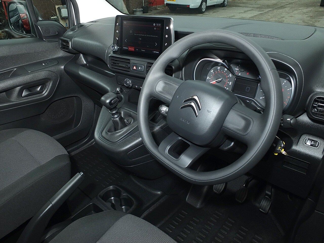 Used Citroen Berlingo 2023 for sale - 75749289: Photo 14