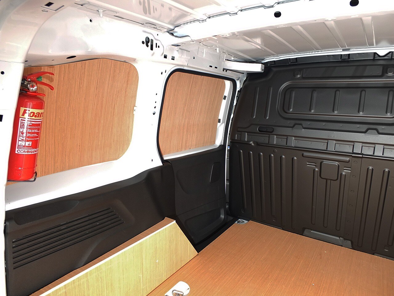 Used Citroen Berlingo 2023 for sale - 75749289: Photo 18