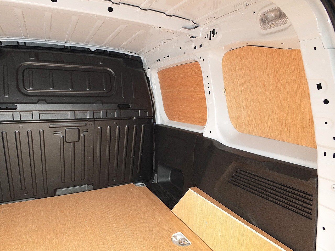 Used Citroen Berlingo 2023 for sale - 75749289: Photo 19