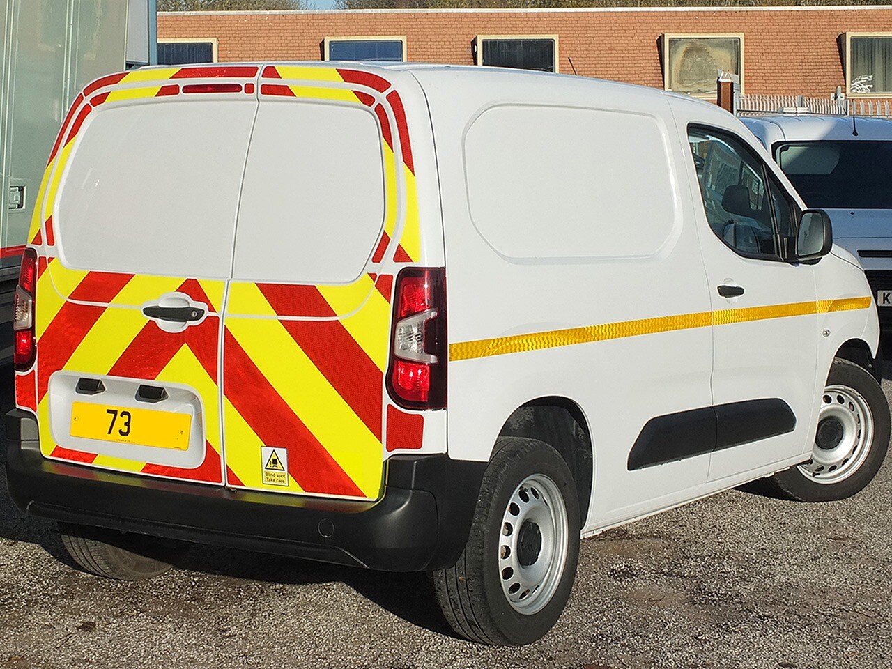 Used Citroen Berlingo 2023 for sale - 75749289: Photo 25