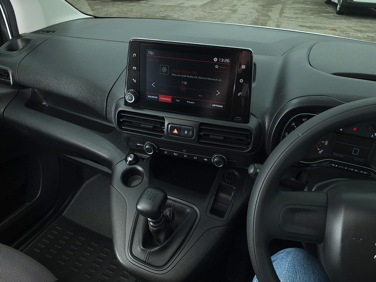 Used Citroen Berlingo 2023 for sale - 75749289: Photo 9