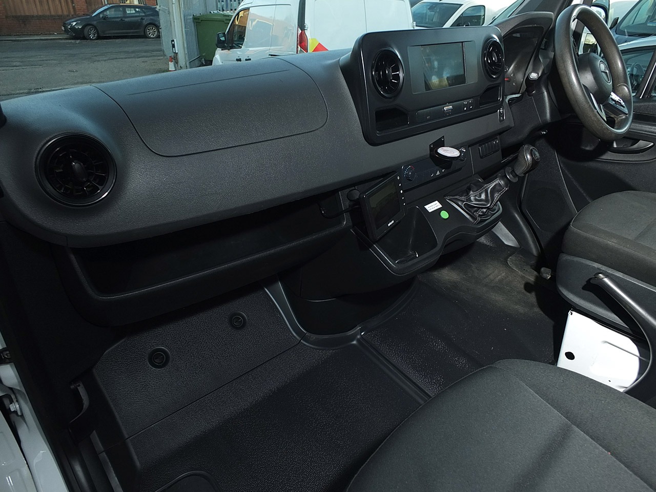 Used Mercedes-Benz Sprinter 2020 for sale - 76904449: Photo 17