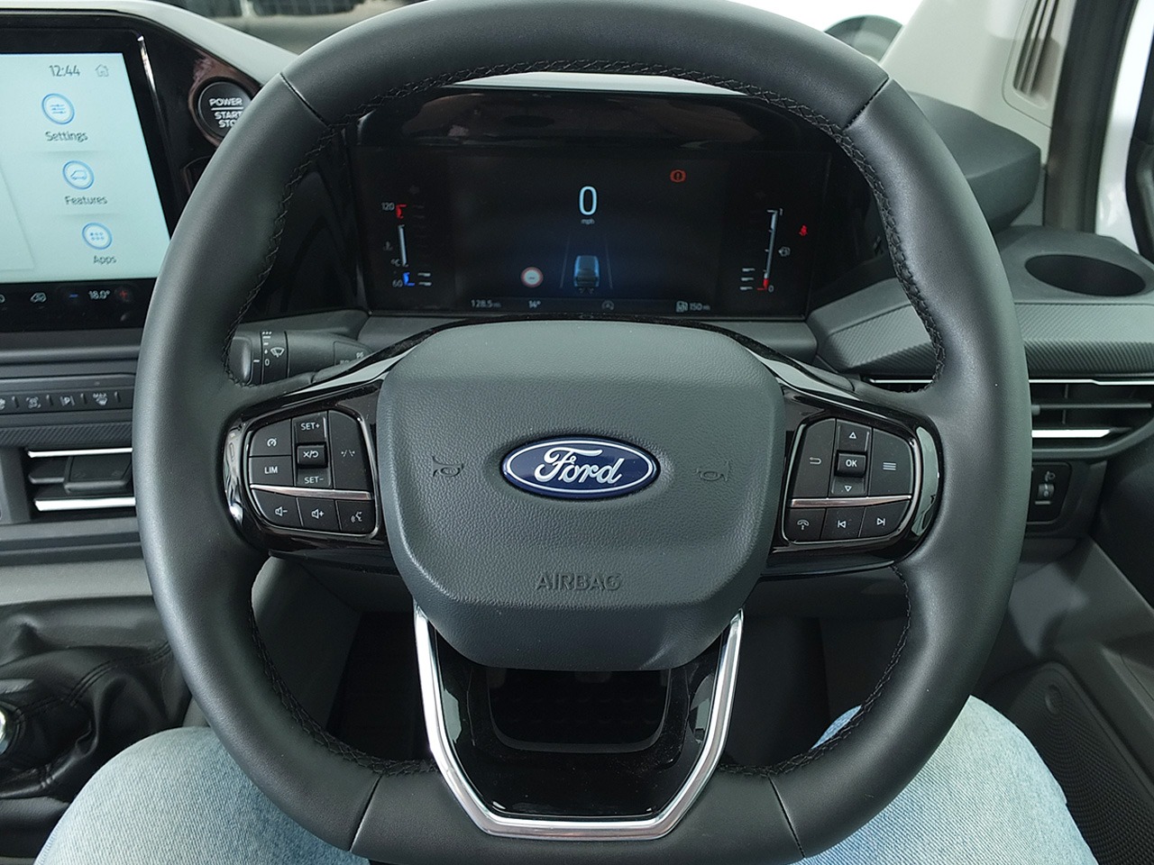 Used Ford Transit Custom 2023 for sale - 76761905: Photo 11