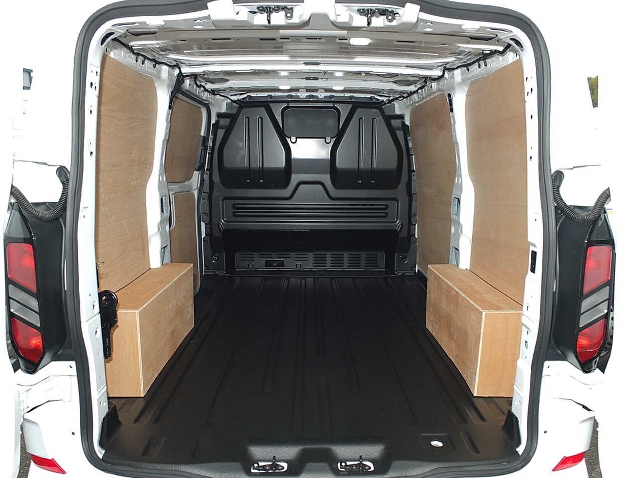 Used Ford Transit Custom 2023 for sale - 76761905: Photo 16