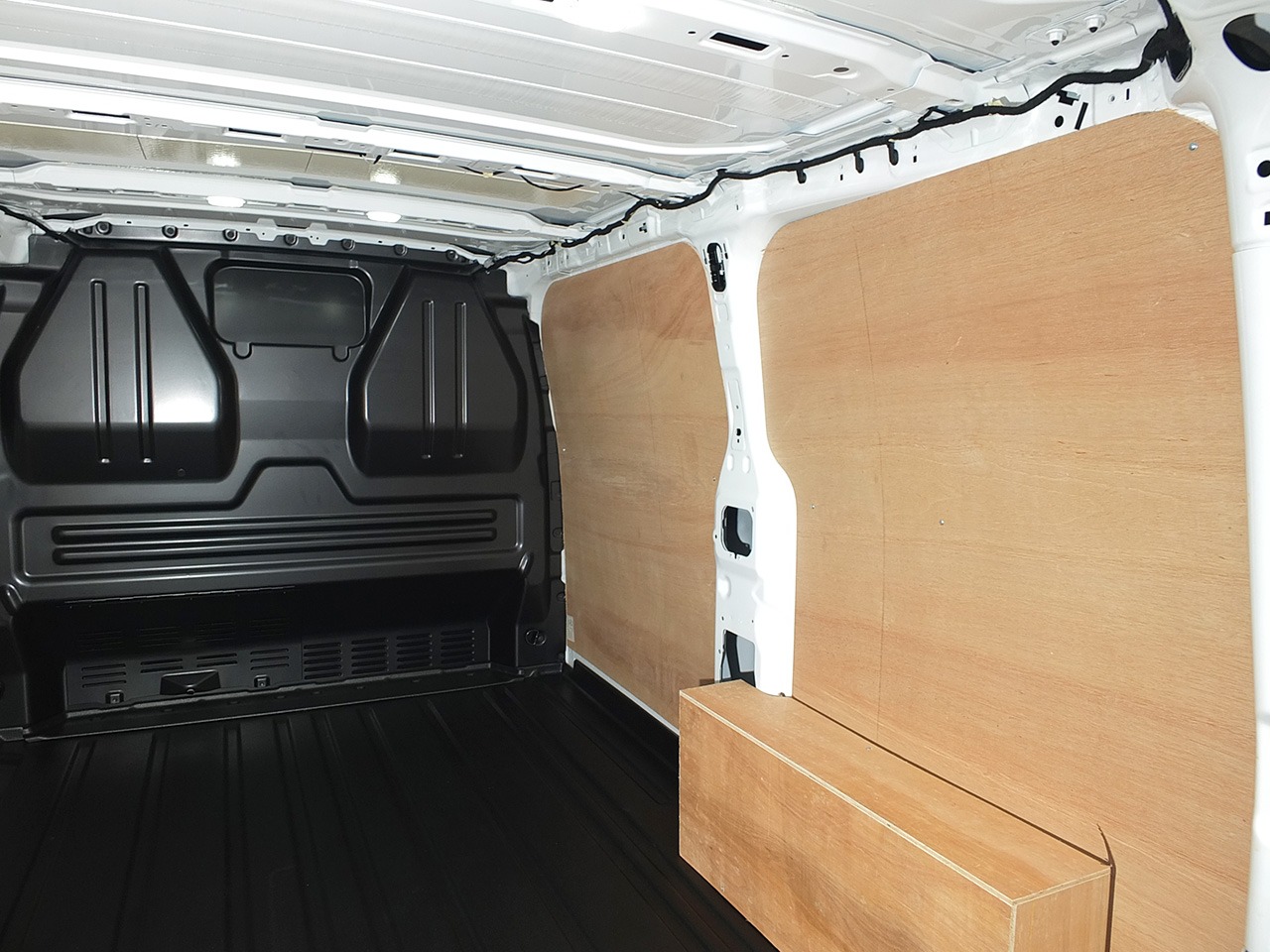 Used Ford Transit Custom 2023 for sale - 76761905: Photo 18