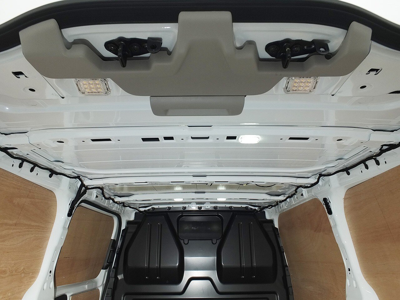 Used Ford Transit Custom 2023 for sale - 76761905: Photo 22