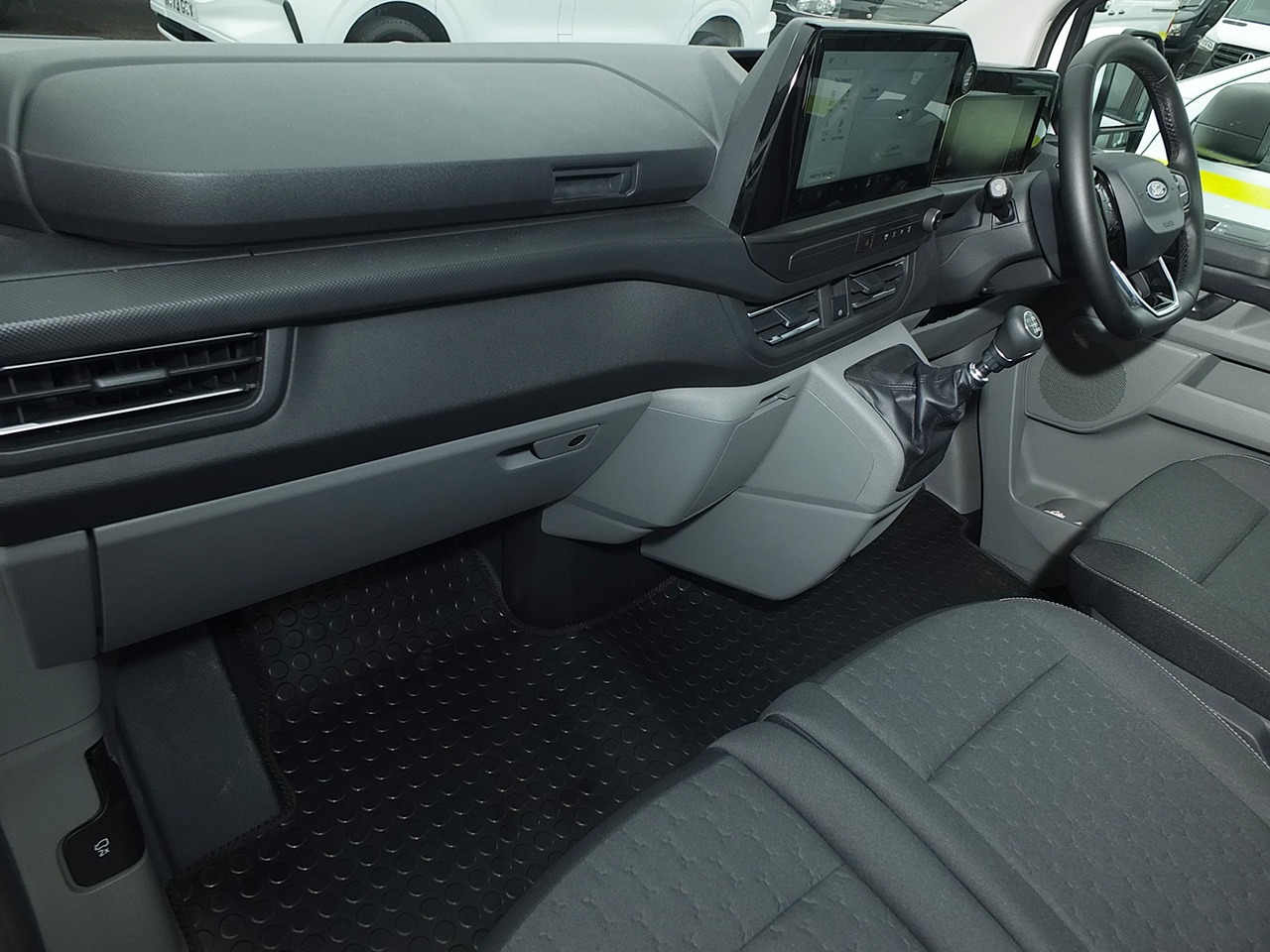 Used Ford Transit Custom 2023 for sale - 76761905: Photo 7