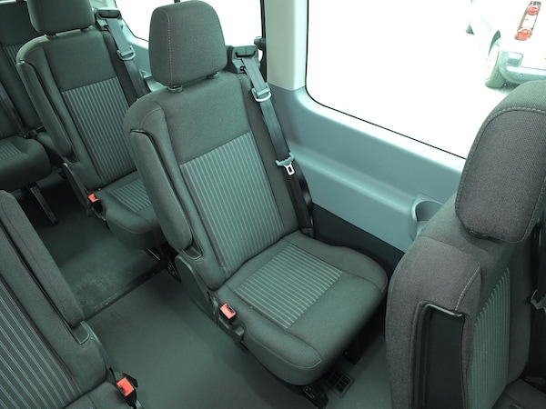 Used Ford Transit 2016 for sale - 71042861: Photo 14