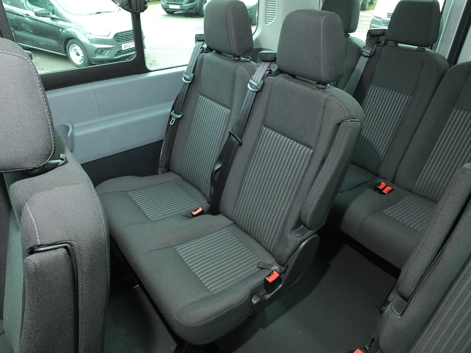 Vehicle 17
