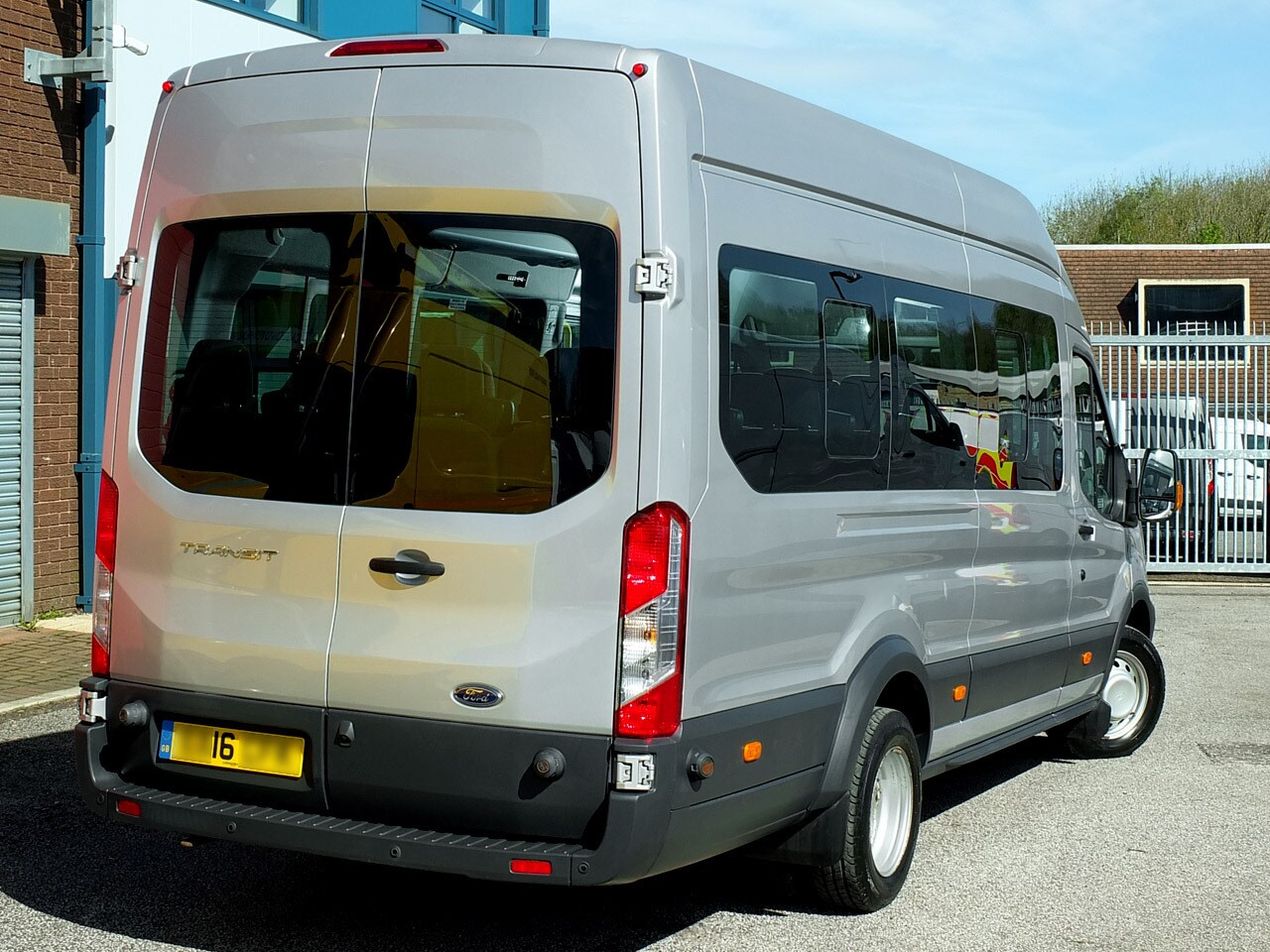 Vehicle 23
