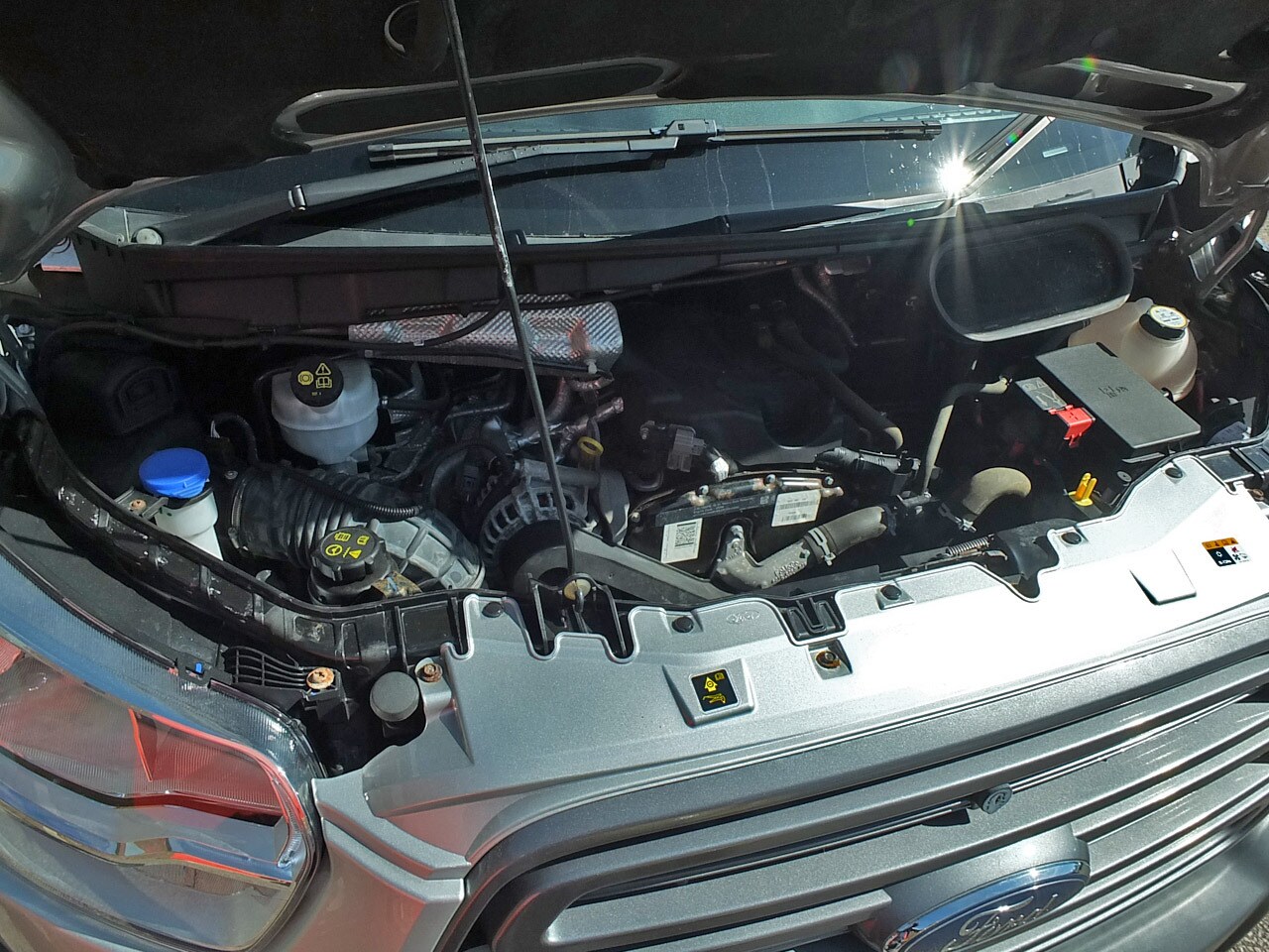 Vehicle 24