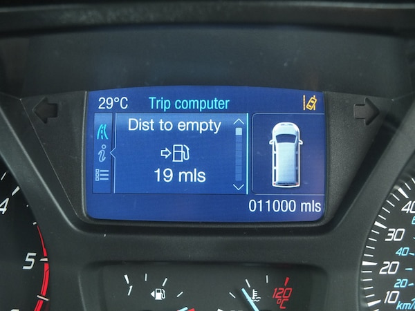 Used Ford Transit 2016 for sale - 71042861: Photo 5