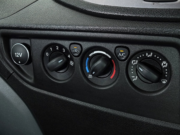 Used Ford Transit 2016 for sale - 71042861: Photo 7