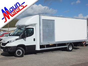 Used Iveco Daily 2024 for sale - 78366141: Photo