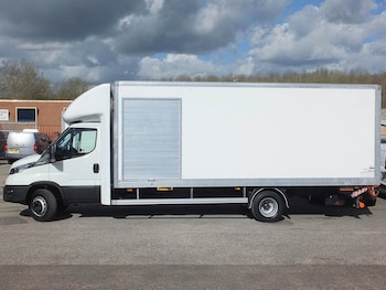 Used Iveco Daily 2024 for sale - 78366141: Photo