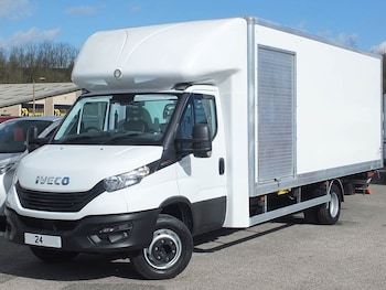 Used Iveco Daily 2024 for sale - 78366141: Photo