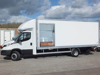 Used Iveco Daily 2024 for sale - 78366141: Photo