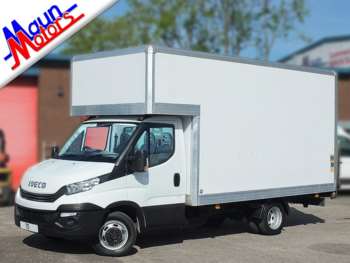 Used Iveco Daily 2020 for sale - 74770769: Photo