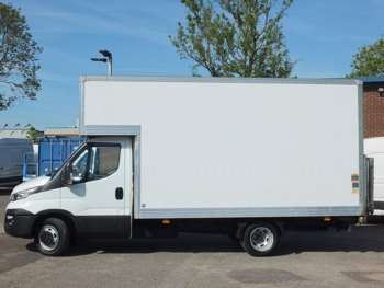 Used Iveco Daily 2020 for sale - 74770769: Photo