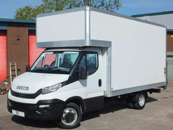 Used Iveco Daily 2020 for sale - 74770769: Photo