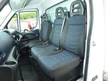 Used Iveco Daily 2020 for sale - 74770769: Photo