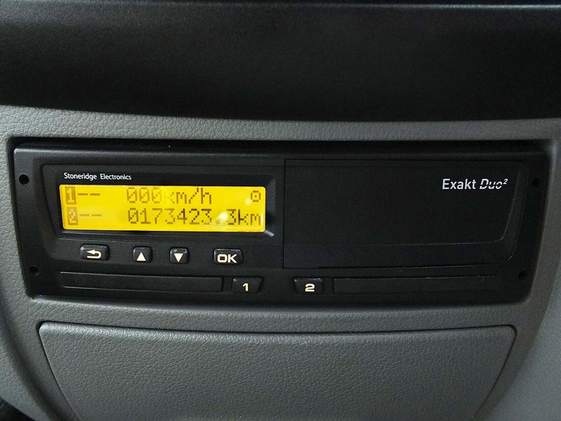 Used Mercedes-Benz Sprinter 2017 for sale - 73665407: Photo 10